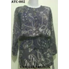 atasan batik abg