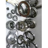 ball and roller bearing
