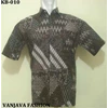 kemeja batik