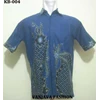 kemeja batik