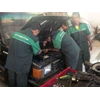 teknik kendaraan ringan