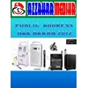 public address dak bkkbn 2012 | azzahra medika