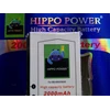 baterai hippo dx1