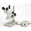 stereo microscope model nsz-70sbf-sl ( zoom models)