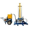 sondir hidrolik 5 ton / hydraulic cone penetrometer