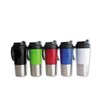 plastic tumbler polar