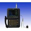 flaw detector mitech mfd500 portable ultrasonic