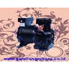compressor copeland semi hermetic 10pk type 3sch-1000