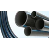 wavin hdpe black pipe & fitting