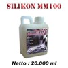silicone mm100