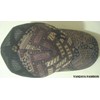 topi batik