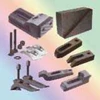 jig, fixture and clamping