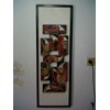 pelat ( panel art )