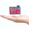 carbon monoxide gas detector, clip-on type co monitor / alarm