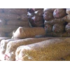 al-gamar kedelai goreng