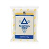 tepung segitiga biru