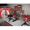 mini drum, drum anak, grosir mainan
