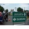 paket drop bandara soeta