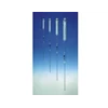 volumetric pipettes, with syringe