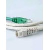 ls cable utp patch cord category 5e dan cat6