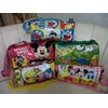 tas slempang model tabung