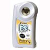 digital hand-held pocket honey refractometer pal-22s no. 4422