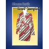 blouse batik kerut samping