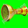 dumbuk pinggang merah super