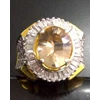natural topaz top cuting / / sold
