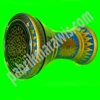 dumbuk batu biru super