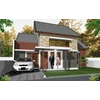 rumah tipe 70