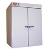 oven, incubator, freezer - air forced oven slw 400
