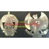 lencana, pin