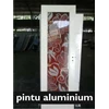 pintu aluminium fortuna | toko cemerlang 021.3673.5911