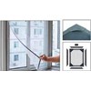 magnetic insect screen
