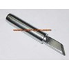 mata solder pisau  silver
