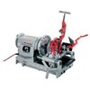 ridgid threading machine..ridgid compact threading machine npt 1/ 2 ~ 2 type 54482.