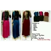 overall maxi + inner