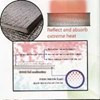 shinefoil thermal insulation