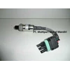 transducer, pressure sensor