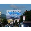 billboard suzuki ertiga manado
