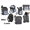 tas kamera slr backpack canon-nikon g
