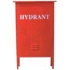 fire hydrant box type c