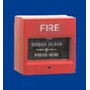 manual call point fire alarm system