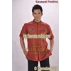 baju koko tasmatas – model cassual floiliris