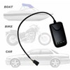 gps tracker motor