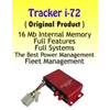 gps tracker i72