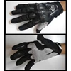 sarung tangan fox bomber hitam