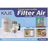 filter air kaje