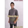baju koko tasmatas – model cassual lapidos
